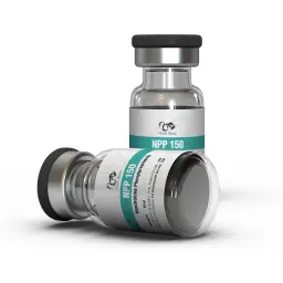 NPP 150 mg - Nandrolone Phenylpropionate by Dragon Pharma, Europe