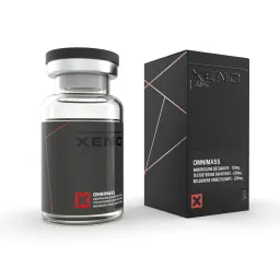 Omnimass - Testosterone Mix by Xeno Laboratories