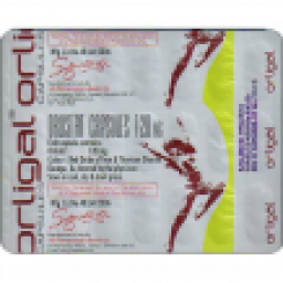 Orligal - Orlistat - Signature Pharma, India
