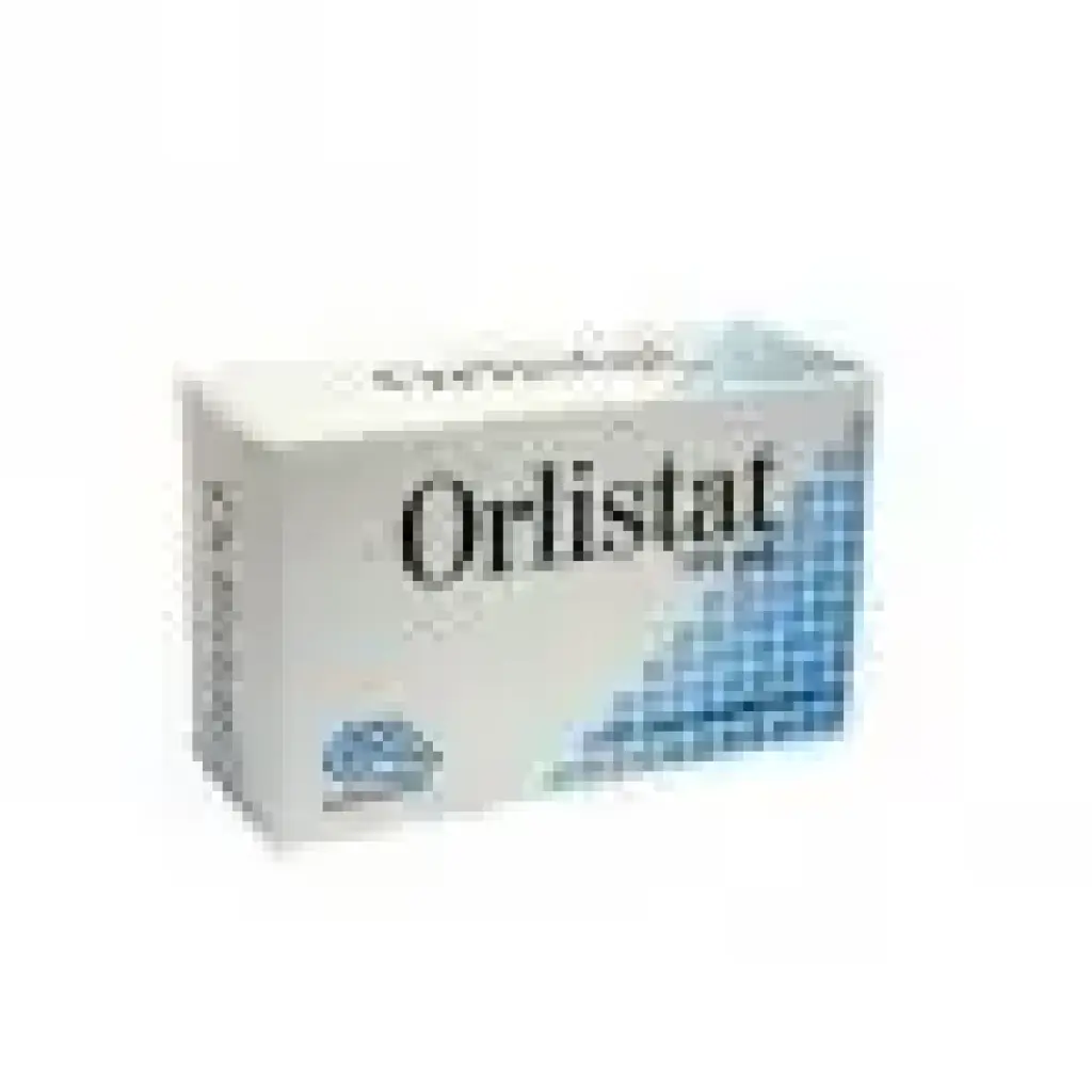 Orlistat - Orlistat by Cipla, India