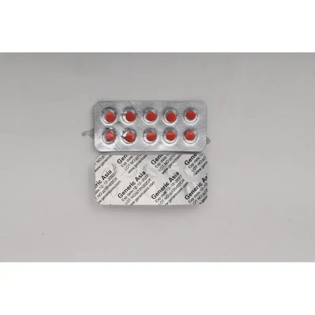 Oxandrolone 25 - Oxandrolone by Generic Asia