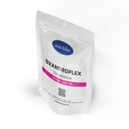 Oxandroplex 10 mg - Oxandrolone by Axiolabs