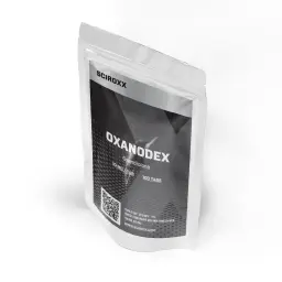 Oxanodex - Oxandrolone by Sciroxx