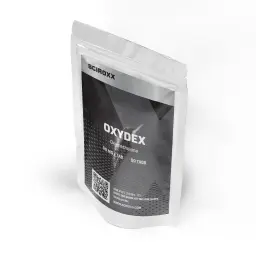Oxydex - Oxymetholone by Sciroxx