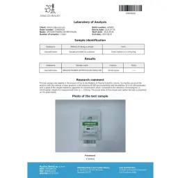 Oxymetholone 50 mg - Oxymetholone by Dragon Pharma, Europe