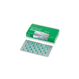 Oxymetholone 50 mg - Oxymetholone by Gen-Shi Laboratories