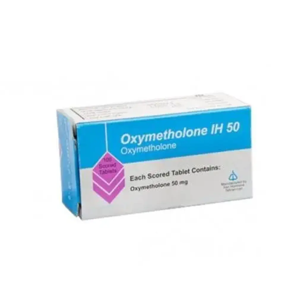 Oxymetholone - Oxymetholone by Iran Hormone Co Oxymetholone - Oxymetholone by Iran Hormone Co