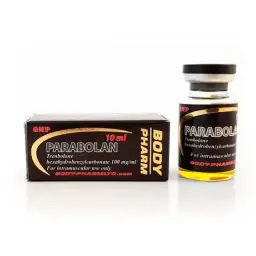 Parabolan -  by