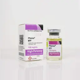 Pheno-NPP 150 - Nandrolone Phenylpropionate by Beligas Pharmaceuticals