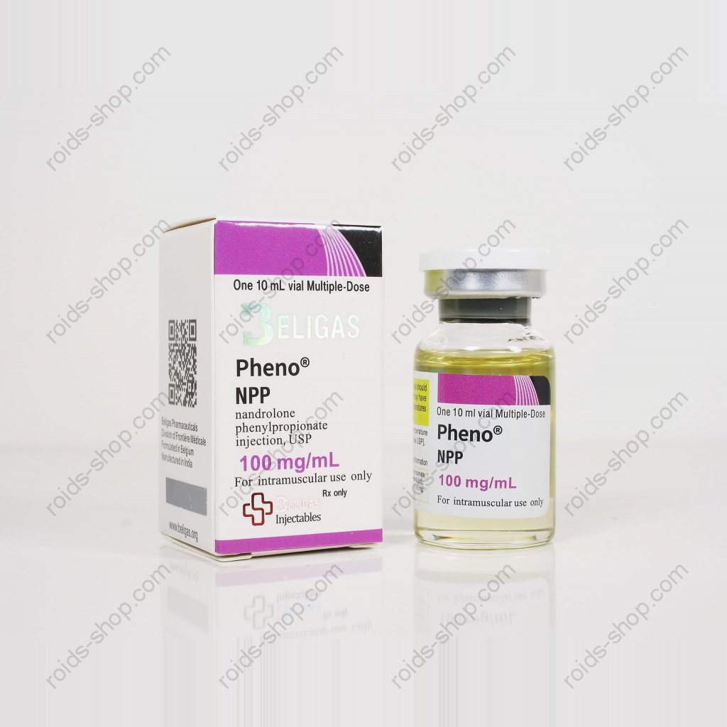 Pheno-NPP - Nandrolone Phenylpropionate by Beligas Pharmaceuticals Pheno-NPP - Nandrolone Phenylpropionate by Beligas Pharmaceuticals