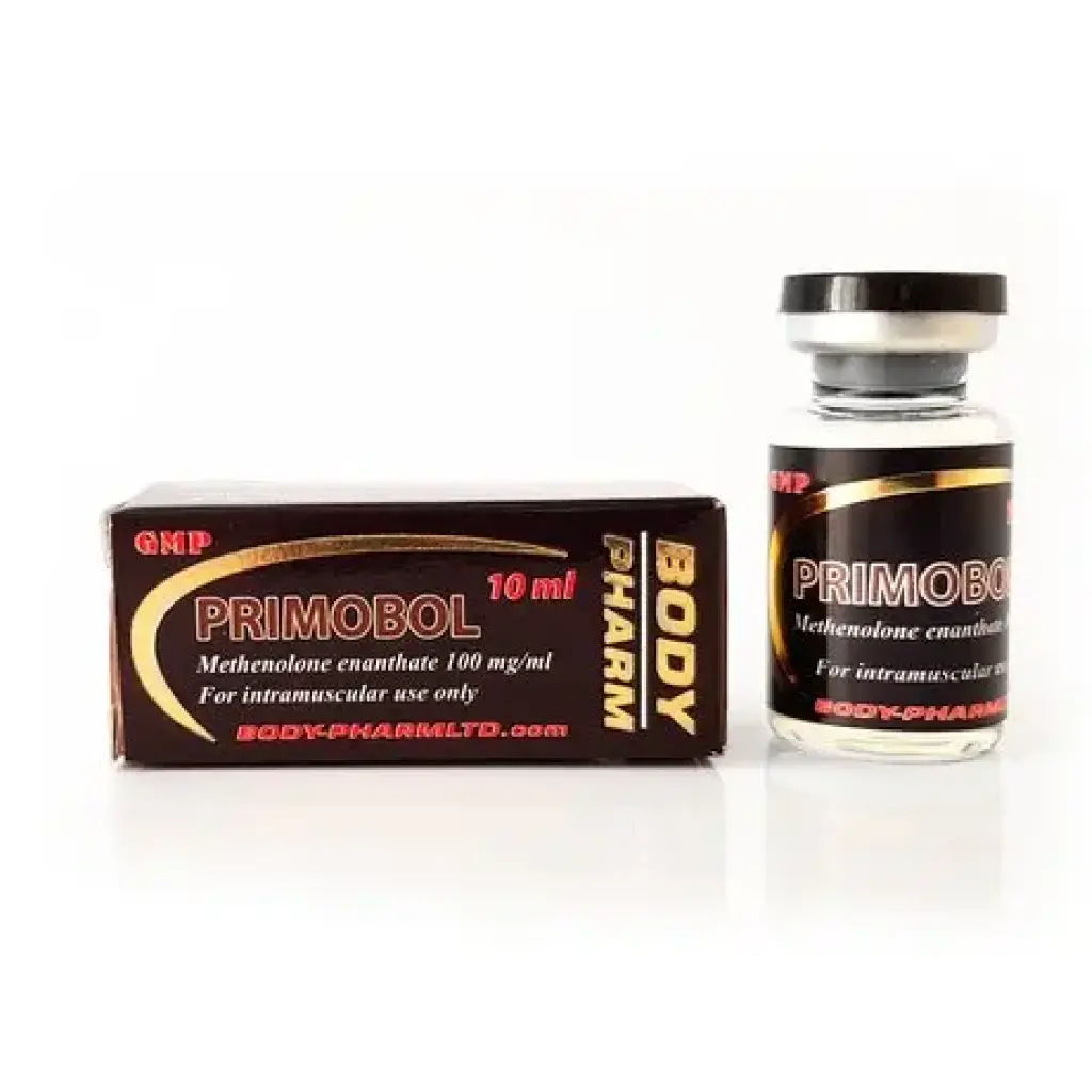 Primobol - Methenolone Enanthate by BodyPharm Primobol - Methenolone Enanthate by BodyPharm