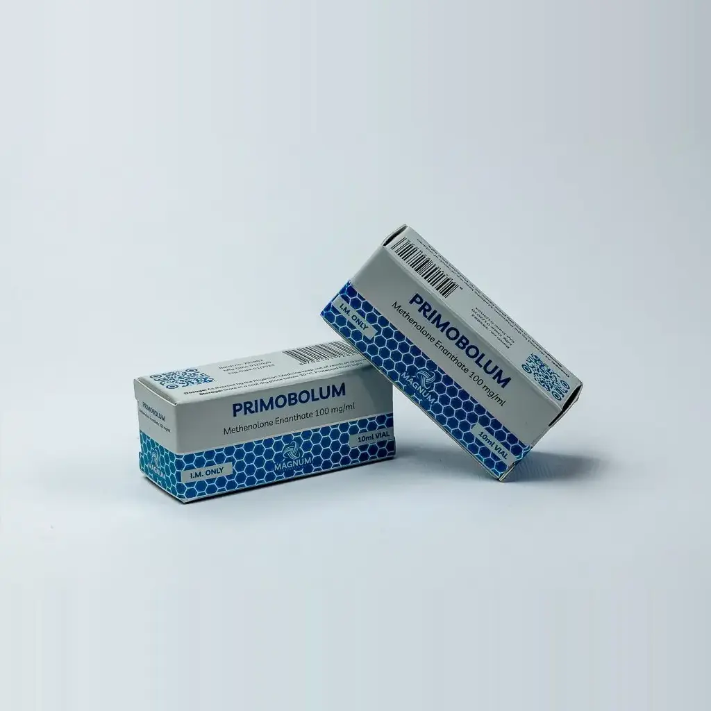 Primobolum - Methenolone Enanthate by Magnum Primobolum - Methenolone Enanthate by Magnum