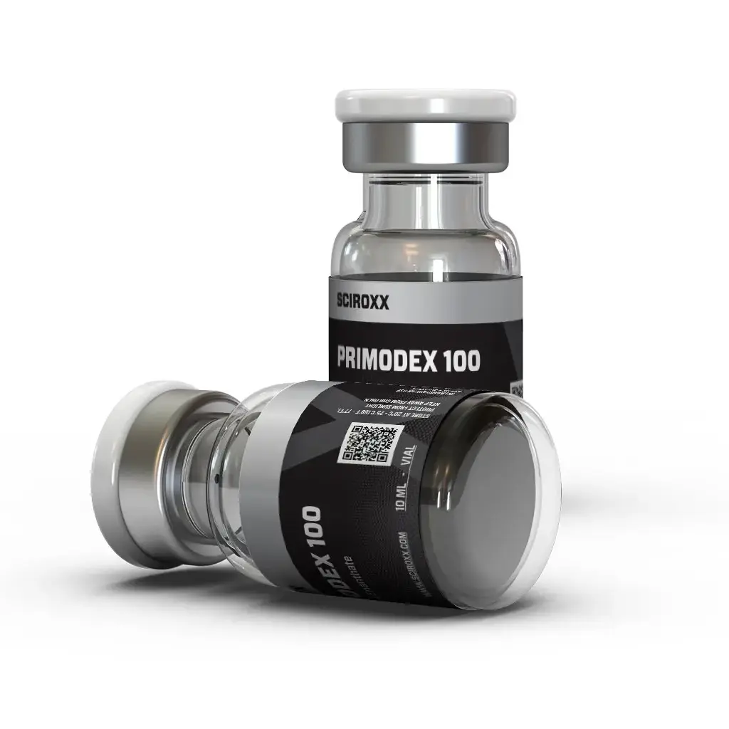 Primodex 100 - Methenolone Enanthate by Sciroxx Primodex 100 - Methenolone Enanthate by Sciroxx