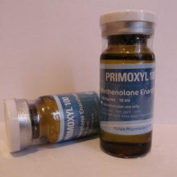 Primoxyl - Methenolone Enanthate - Kalpa Pharmaceuticals LTD, India
