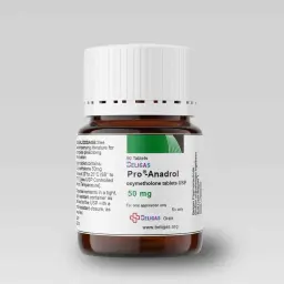 Pro-Anadrol - Oxymetholone by Beligas Pharmaceuticals