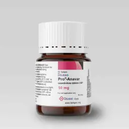 Pro-Anavar - Oxandrolone by Beligas Pharmaceuticals