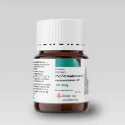 Pro-Clenbuterol - Clenbuterol by Beligas Pharmaceuticals