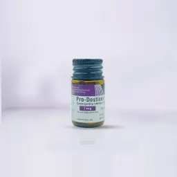Pro-Dostinex 1mg - Cabergoline by Beligas Pharmaceuticals