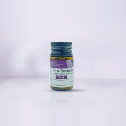 Pro-Dostinex 1mg - Cabergoline by Beligas Pharmaceuticals