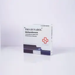 Pro-Dynabol 20 - Methandienone by Beligas Pharmaceuticals