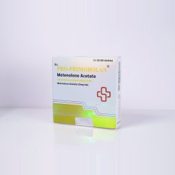 Pro-Primobolan - Methenolone Acetate by Beligas Pharmaceuticals