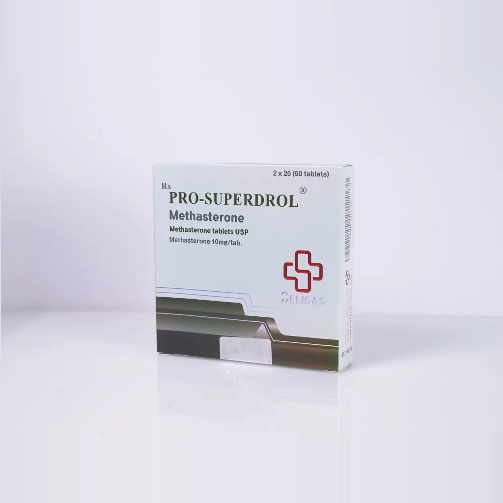 Pro-Superdrol - Methasterone by Beligas Pharmaceuticals Pro-Superdrol - Methasterone by Beligas Pharmaceuticals