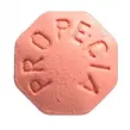 Propecia -  by Generic