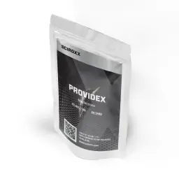 Providex - Mesterolone by Sciroxx