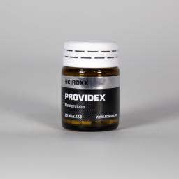 Providex - Mesterolone - Sciroxx