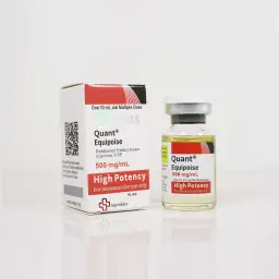 Quant-Equipoise 500 - Boldenone Undecylenate by Beligas Pharmaceuticals