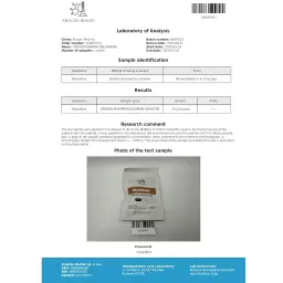 Raloxifene 60 mg - Raloxifene Hydrochloride by Dragon Pharma, Europe