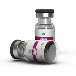 Selank 10 mg - Selank by Dragon Pharma, Europe Selank 10 mg - Selank by Dragon Pharma, Europe