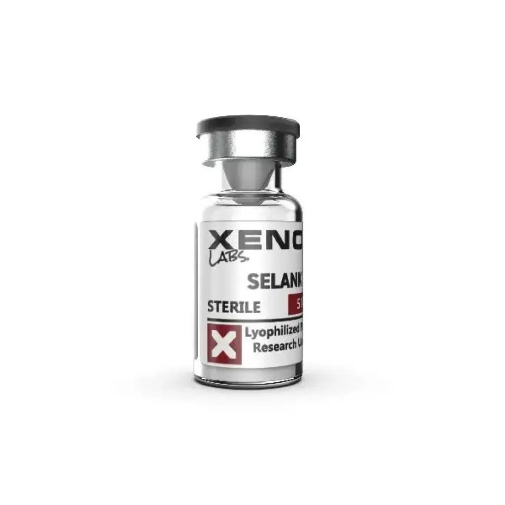 Selank - Selank by Xeno Laboratories Selank - Selank by Xeno Laboratories