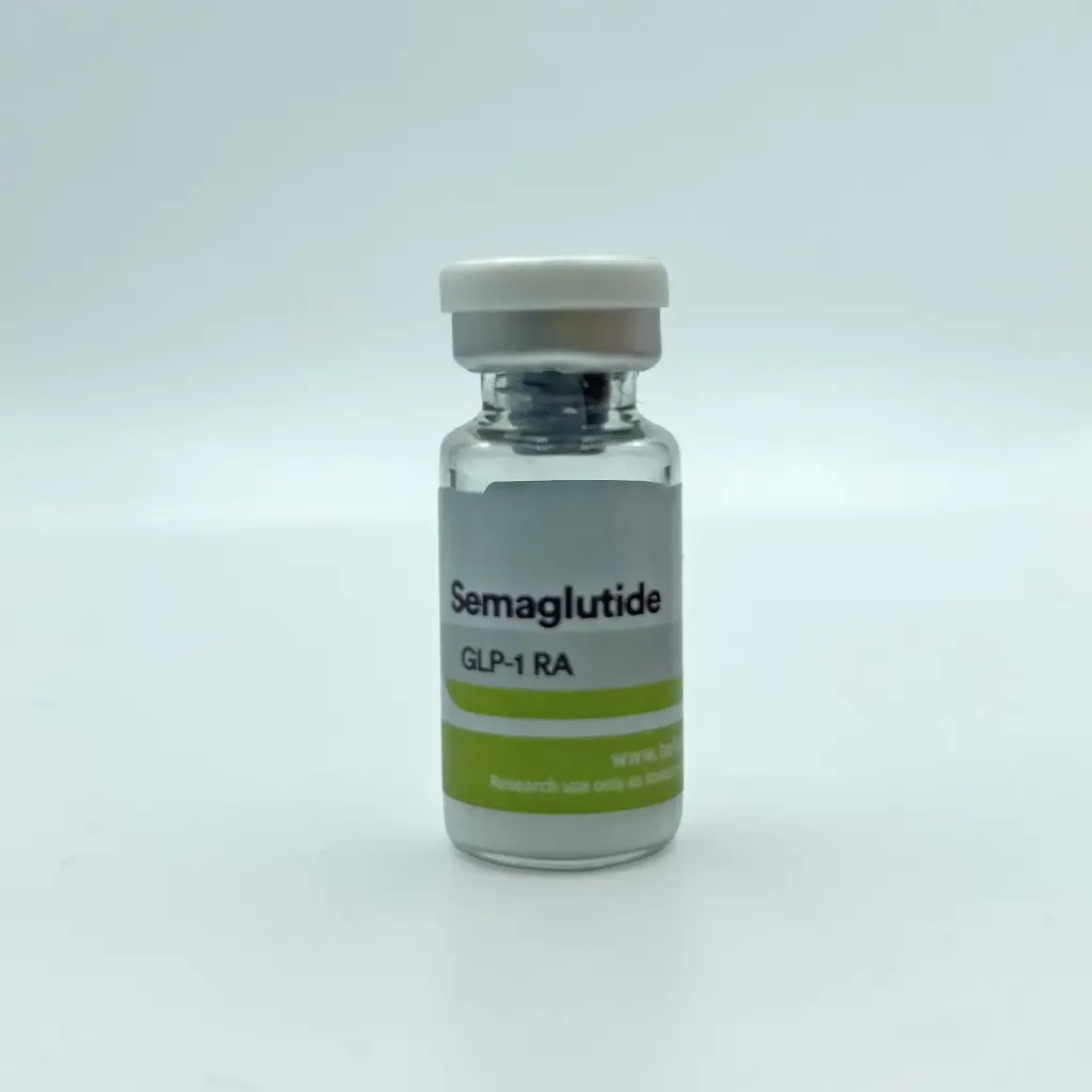 Semaglutide 5 mg - Semaglutide GLP-1 RA by Beligas Pharmaceuticals Semaglutide 5 mg - Semaglutide GLP-1 RA by Beligas Pharmaceuticals