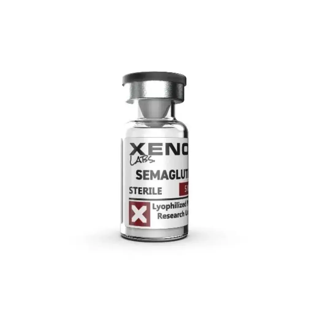 Semaglutide - Semaglutide by Xeno Laboratories Semaglutide - Semaglutide by Xeno Laboratories