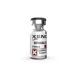 Semaglutide - Semaglutide by Xeno Laboratories