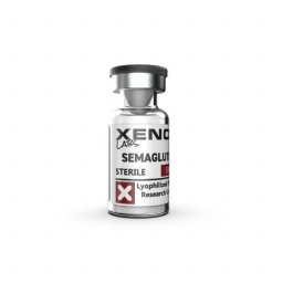 Semaglutide - Semaglutide by Xeno Laboratories