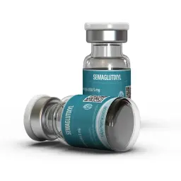 Semaglutixyl 5 mg - Semaglutide by Kalpa Pharmaceuticals LTD, India