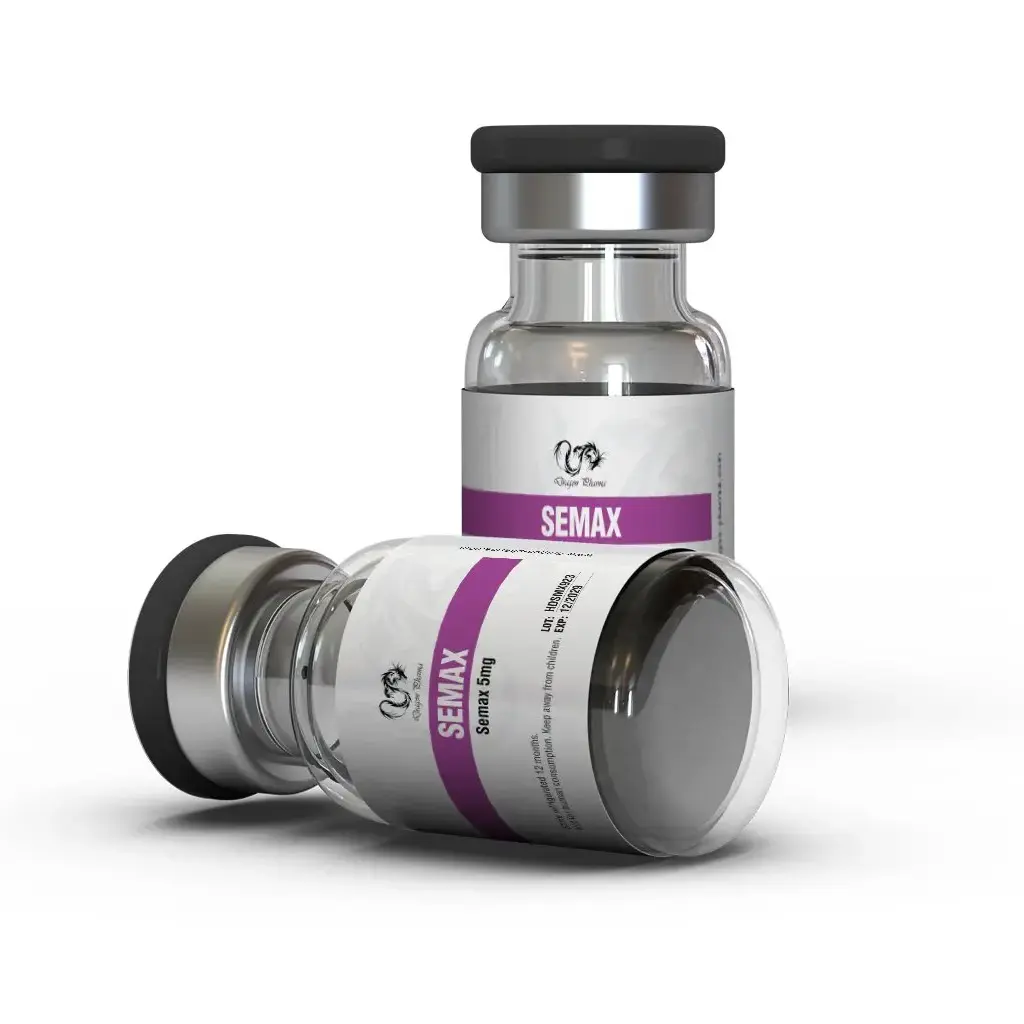 Semax 5 mg - Semax by Dragon Pharma, Europe Semax 5 mg - Semax by Dragon Pharma, Europe