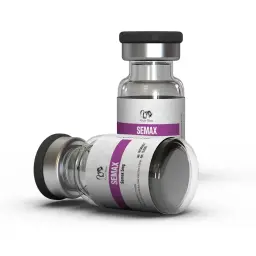 Semax 5 mg - Semax by Dragon Pharma, Europe
