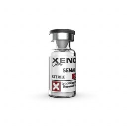 Semax - Semax by Xeno Laboratories