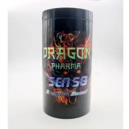 SENSEI - Supplement by Dragon Pharma, Europe
