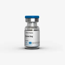 Sermoreline 5 mg - Sermorelin by Generic Peptides