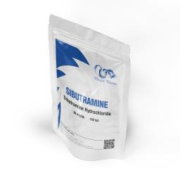 Sibutramine - Sibutramine Hydrochloride - Dragon Pharma, Europe