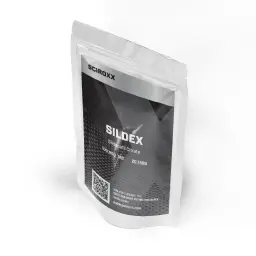 Sildex 100 - Sildenafil Citrate by Sciroxx