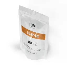 SLU-PP-332 - Slu-pp-332 Metabolic Boost by Dragon Pharma, Europe