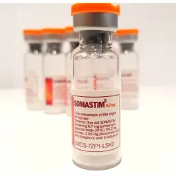 Somastim - Human Growth Hormone by Western Biotech