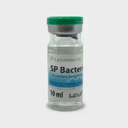 SP Bacteriostatic Water - Water by SP Laboratories