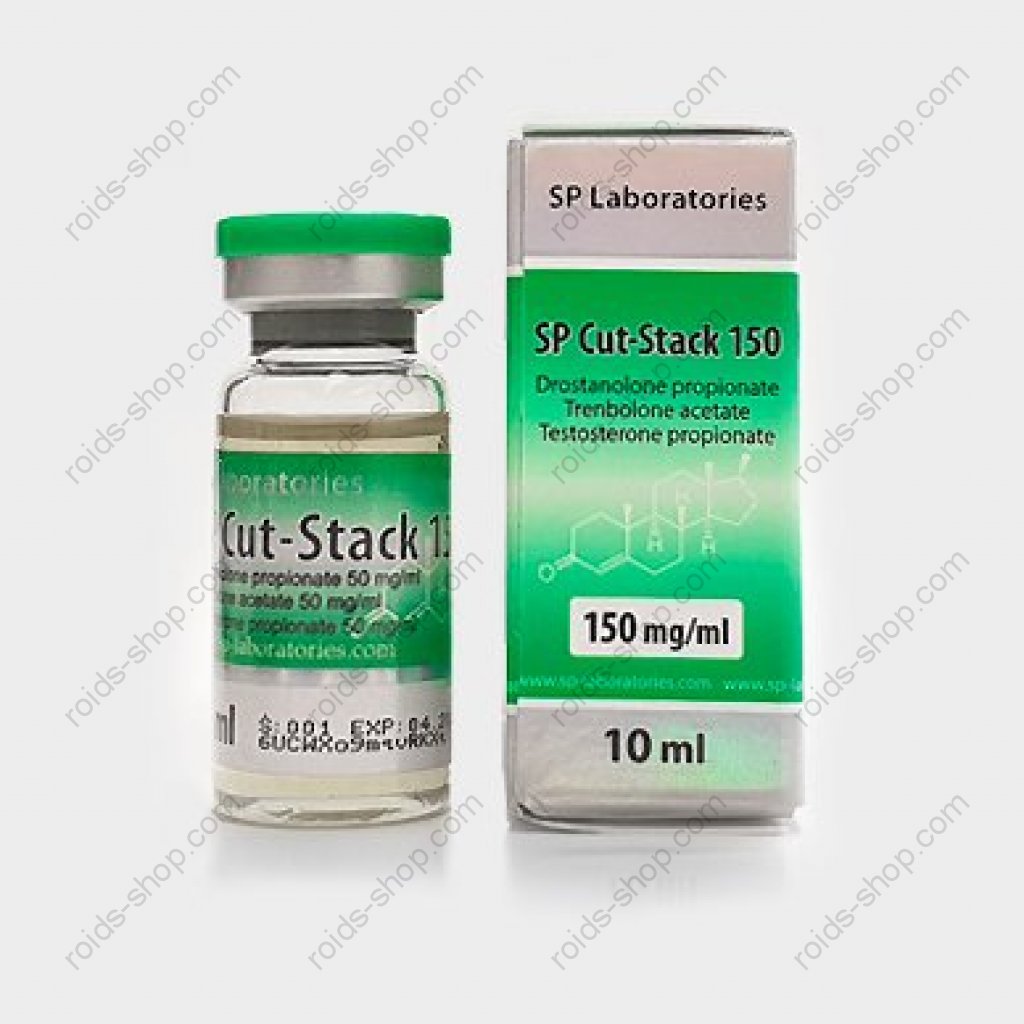 SP Cut-Stack 150 - Drostanolone Propionate,Testosterone Propionate,Trenbolone Acetate by SP Laboratories SP Cut-Stack 150 - Drostanolone Propionate,Testosterone Propionate,Trenbolone Acetate by SP Laboratories