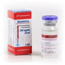 SP Masteron - Drostanolone Propionate by SP Laboratories